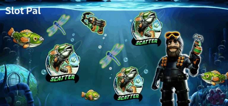 Big Bass Mission Fishin’ Review: Free Spins or Stack The Cash? We’ll Help You Choose.