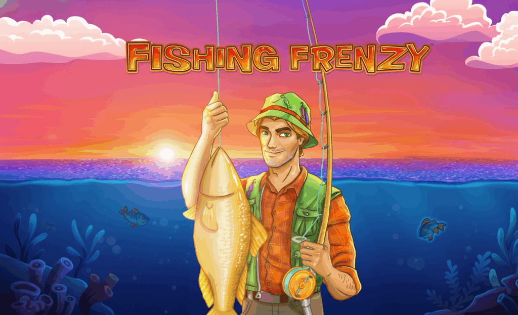 Slot Pal Fishing Frenzy Game Guide