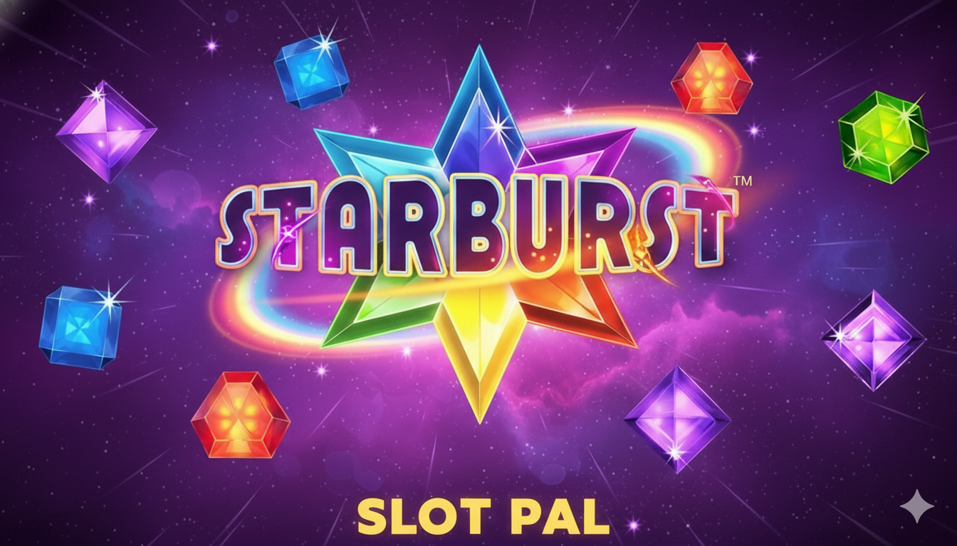Starburst Wagering Requirements Strategy