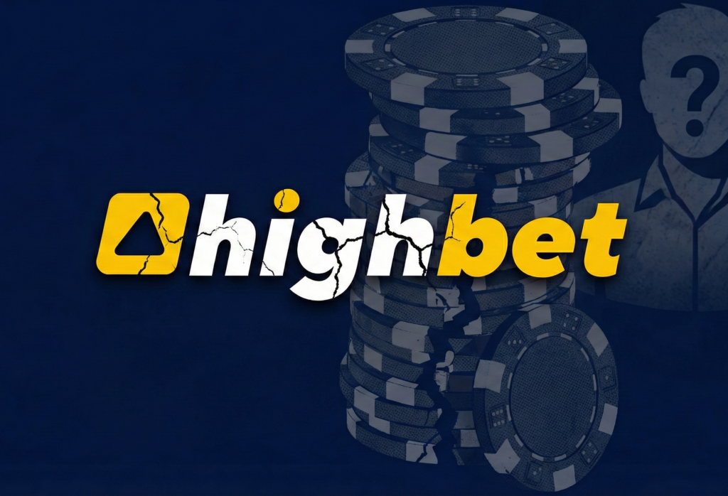 Highbet Casino Scam/Unfair Site