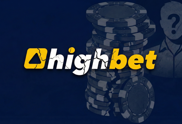 Highbet Casino Scam/Unfair Site