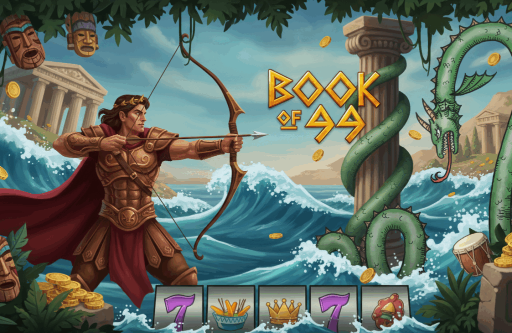 Slotpal Highest RTP Slots UK