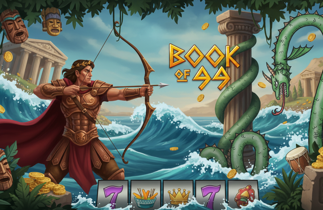 Slotpal Highest RTP Slots UK