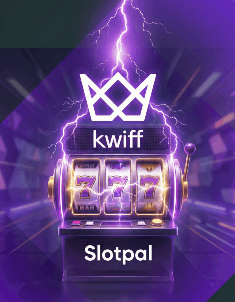 Kwiff Casino Review Slotpal