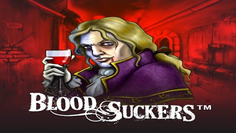 Blood Suckers Slot Review: 97.99% RTP, 44.9% Hit Frequency and 1,014.6x Max Win