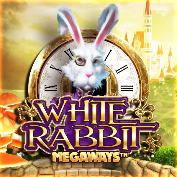 White Rabbit Megaways Slot Review: 97.24% RTP, 248,832 Ways and Max Win Explained